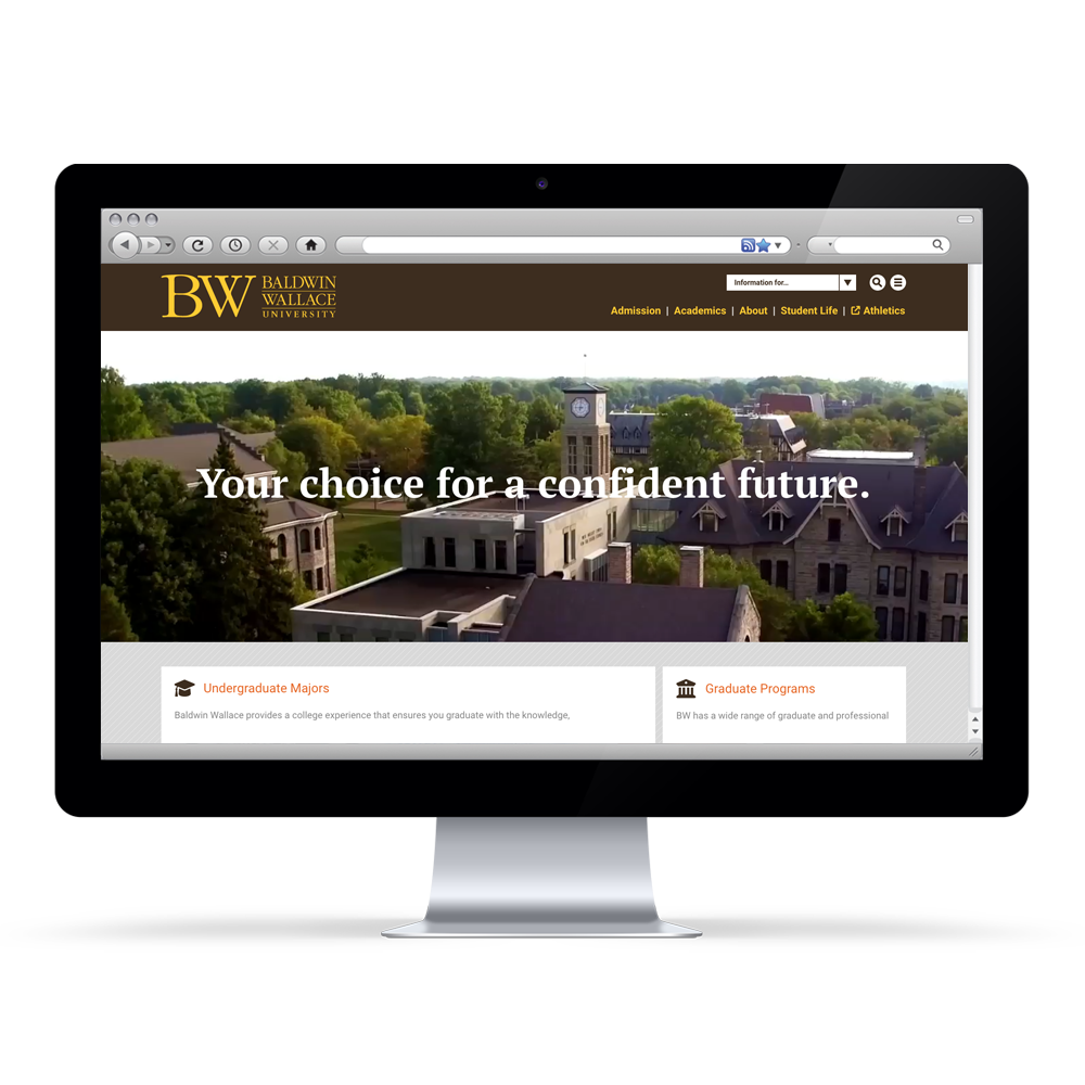 Baldwin Wallace University